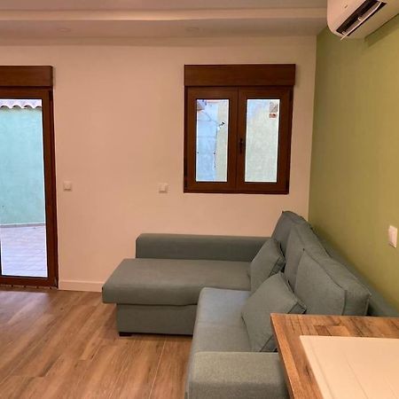 Apartamento Robledo De Chavela Plaza 1A Extérieur photo