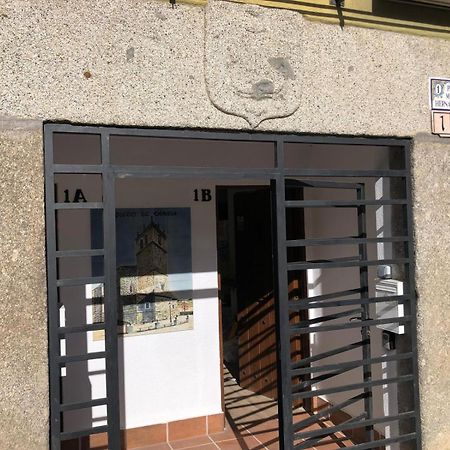Apartamento Robledo De Chavela Plaza 1A Extérieur photo